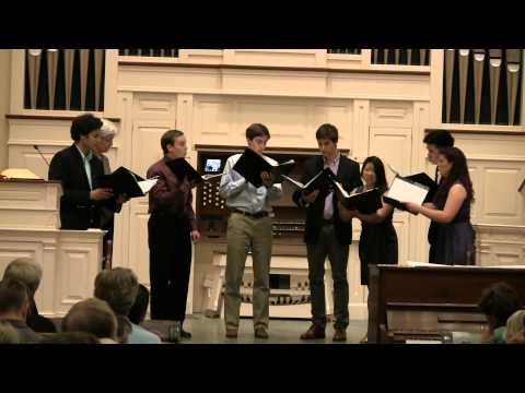 Canta Chorale - Die mit Tranen Saen