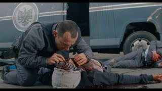 Cash Truck AKA Le Convoyeur Trailer [2004] Eng Subs