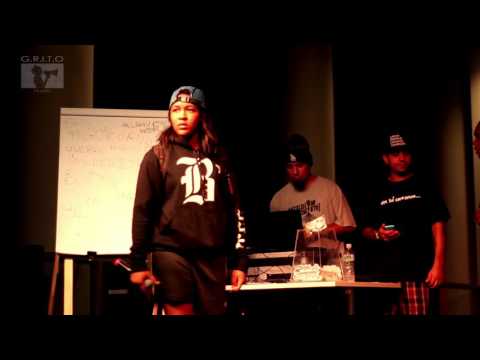 Clara Lima "As pretas estão ocupando a cidade, porque agente é humana e tb tá querendo a igualdade."