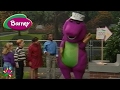Barney Friends The Alphabet Zoo Season 2 Episode 16 UK Version