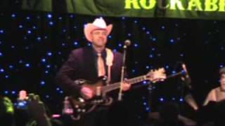 Deke Dickerson and the Ecco Fonics - Beat Out My Love