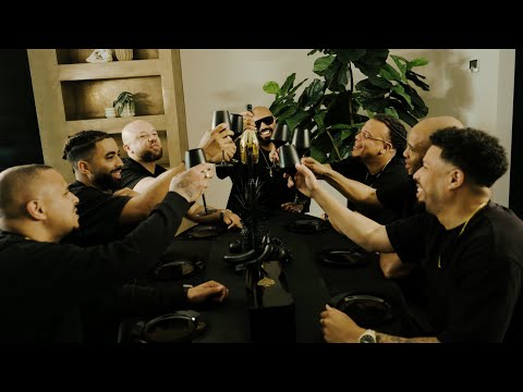 William Araujo- KA TENTA [prod. Moraaal] (Official Video)