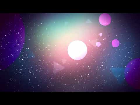 造形デザイン学科 気持ちのいいモーショングラフィックス／Pleasant motion graphics