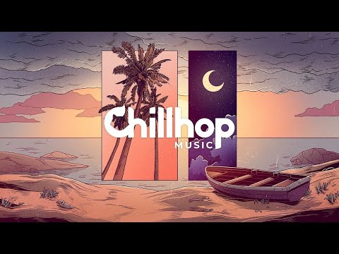 Juan Rios   Meraki 🌴🌙🚣 chillhop   lofi hiphop