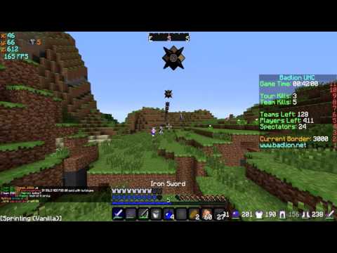 UHC Highlights #19 | Timebomb