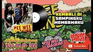 Download lagu Pee Wee Gaskins - Dibalik Hari Esok // Lirik Lagu mp3