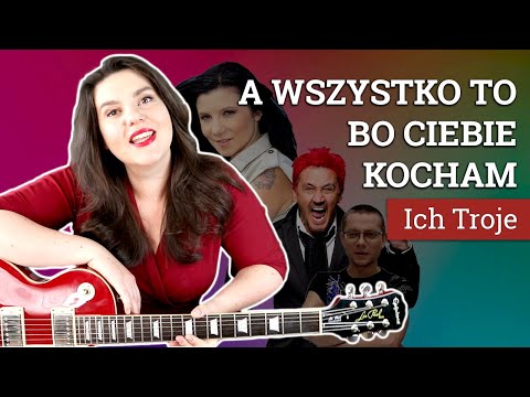 A WSZYSTKO TO 🎸💕ICH TROJE NA ŚPIEWNIKU WYWROTY! Aijeeeeeee!😎🎶