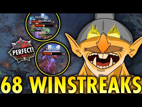 OMG 68 WINSTREAKS TECHIES!! THE PERFECT PROXIMITY MINES GAMEPLAY!!