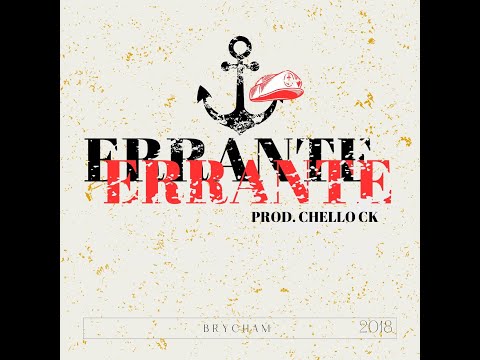 BRYCHAM - Errante [Videoclip Official]