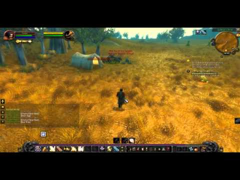 Retri in 4.0.1 PTR a look on holypower