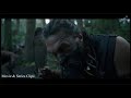 See TV Series S1E1 Epic Opening Battle Scene With The Witch Finders See TV Series Jason Momoa