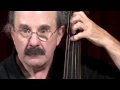 The Elephant by Camille Saint-Saens double bass solo