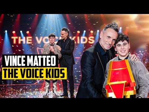 The Voice Kids, cosa è successo davvero durante la finale, perchè ha vinto Matteo Trullu?