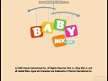 Spiffy Pictures Baby Nick Jr 2005