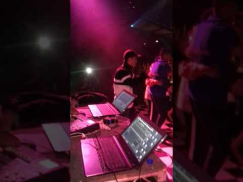 Mc Lucca e Mc Easy Goo...casa de show Villa Hall's sumare