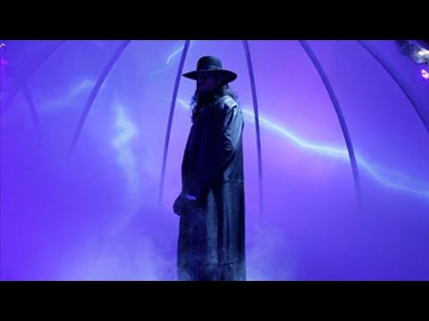 The Undertaker screws Mr Kennedy:WWE Smackdown October 13,2006