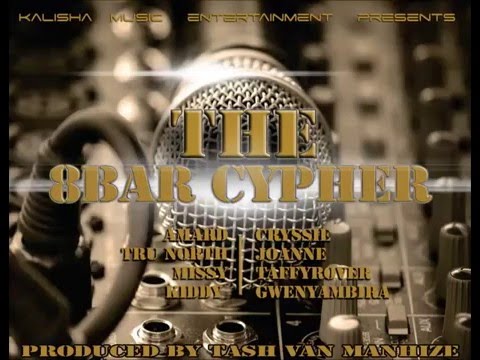8 Bar Cypher