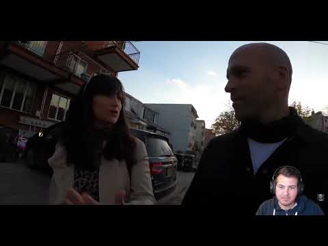 Lifestyle Of A Hasidic Woman (Part 1) | Reaction