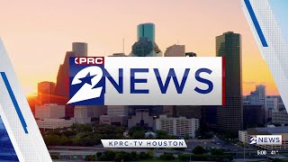 Start your day with KPRC 2 Morning News