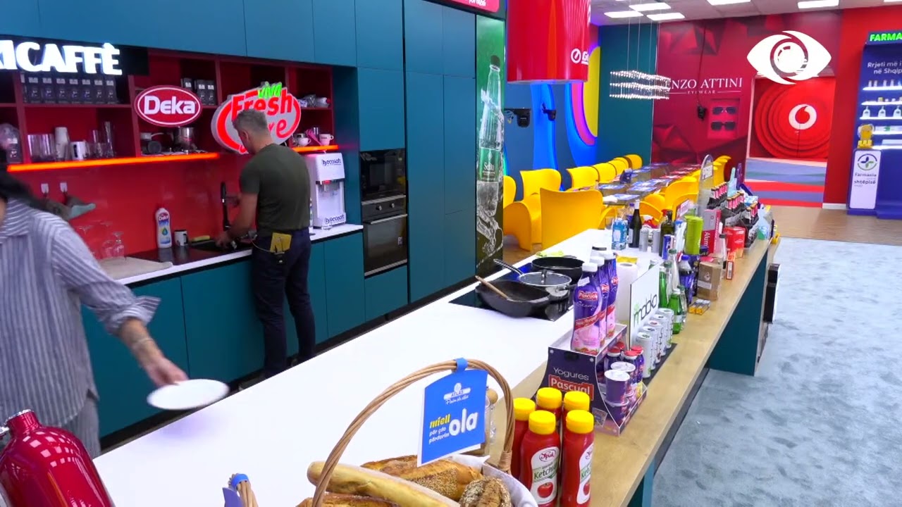 Kam një plan sot/ Qetsori bisedon me Efin