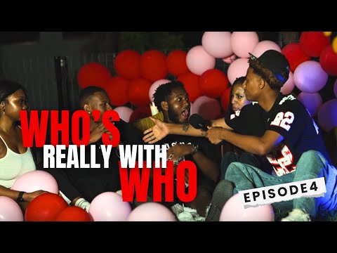 SHE CHEATED ON FLEX WITH ICY | THE BACHELORS EP 4 