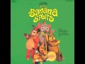 1968 The Banana Splits - Tra La La Song 