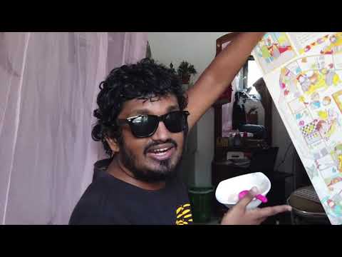 Day 031 : අයිස්