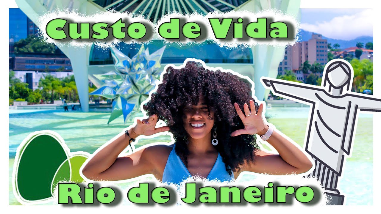 Quanto Custa Morar no Rio de Janeiro? | Todos os detalhes que você precisa saber