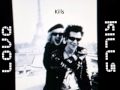 Love Kills - Joe Strummer with lyrics (ENG) 