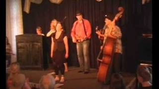 Roll In My Sweet Baby's Arms - Dusty Malungers last performance - Bluegrass
