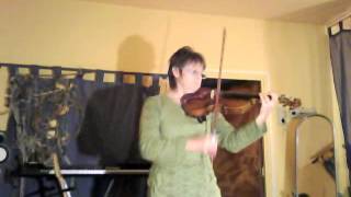 Nathaniel Gow's lament for the death of his brother