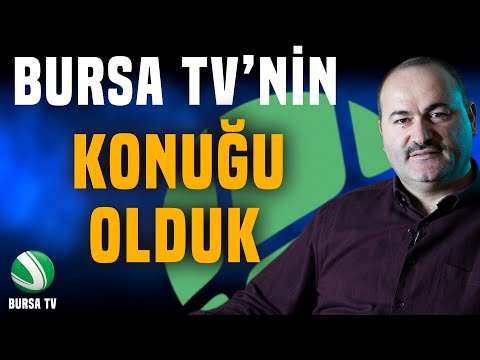 Ramazanın Ruhunu Nasıl Devam Ettirebilirim? | Bursa Tv | Said Şaşmaz
