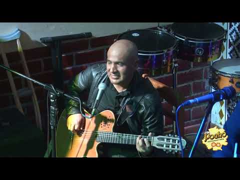 DUO AYACUCHO - MY HORSE AND MY WIFE - PEÑA POCHO