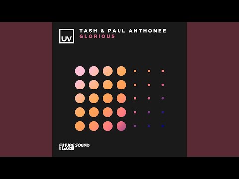 Glorious (Extended Mix)