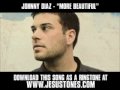 Johnny Diaz - More Beautiful You [ Christian Music ...