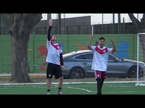 SPORTING SDC VS STRONNER FC - #LigaNuñez - #Clausura SLS - 8/10/2022