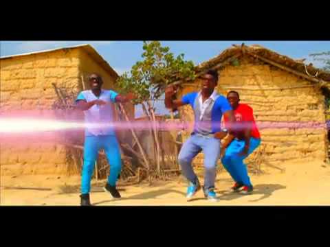 Francis Boy - Cazumbi