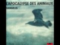 Vangelis - Apocalypse Des Animaux ( excerpt )