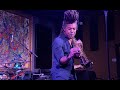 Paul Taylor w/ "Pleasure Seeker". He Performed a Classic Smooth Jazz Show 2025 @Jazz Kitchen, Indy.