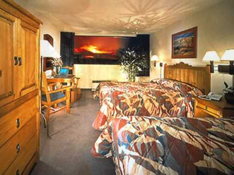 Best Western Rio Grande Inn Hotel Albuquerque