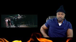 Nafe Smallz x M Huncho x Gunna - Broken Homes Music Video | @MixtapeMadness - REACTION