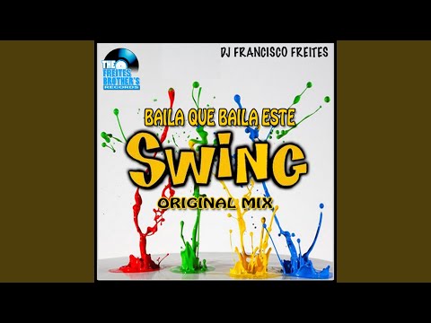 download lagu mp3 mp4 Baila Que Baila Este Swing Tribal, download lagu Baila Que Baila Este Swing Tribal gratis, unduh video klip Baila Que Baila Este Swing Tribal