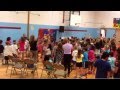 Uncle Brothers "Stand Up To Bullying" clip