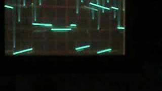 Video thumbnail for Cwejman D-LFO meets PlanB Sillyscope by BuchlaBum