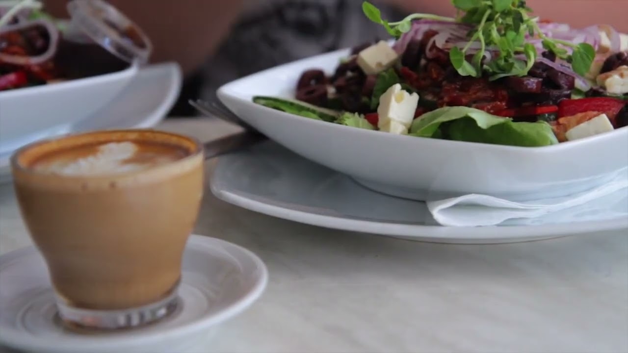 Introducing Australia