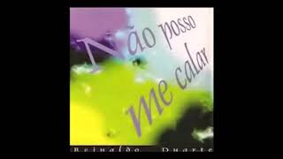 CD Não posso me calar - PÃO DA VIDA