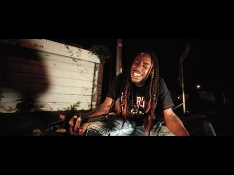 DreFrm34 - 1 Minute Murder ( Official Music Video ) Shot By @VickMontfilms