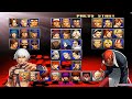 The King Of Fighters 97 HD Edition Mugen 2021