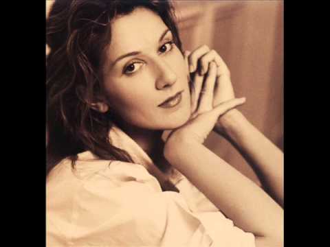 Celine Dion  --  Je Chanterai