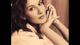 Celine Dion  --  Je Chanterai